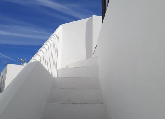 Casa La Janda