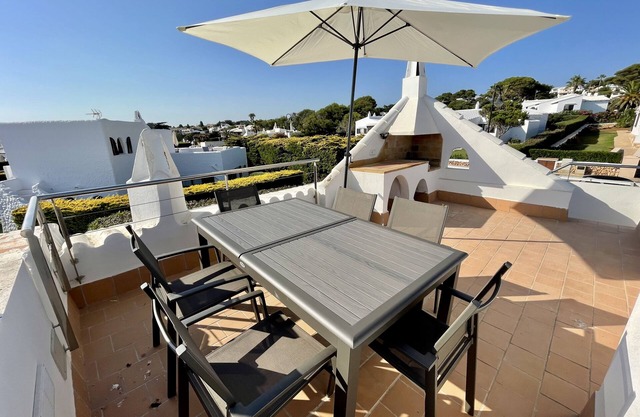 Casa LA Marinera " Vistas AL Mar"