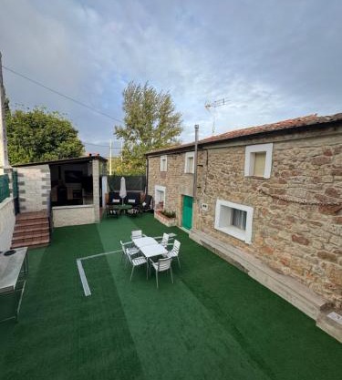 Casa La Molina