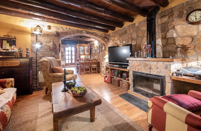 Casa La morera del Montsant