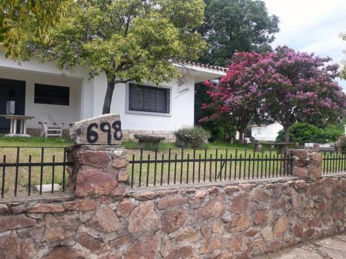 Casa La OLLA