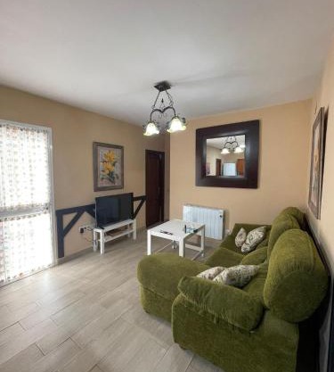 Casa La Peña - Playa y Naturaleza a un paso