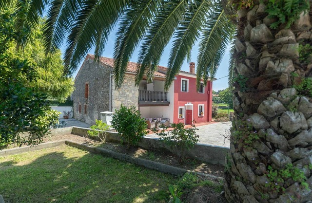 Casa La Venta de Pedro
