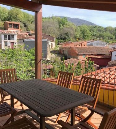 Casa La Vera Rural