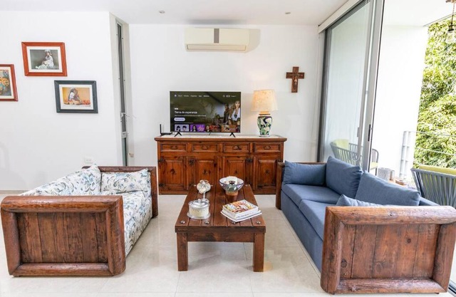 Casa Laak Fabulous rustic townhouse