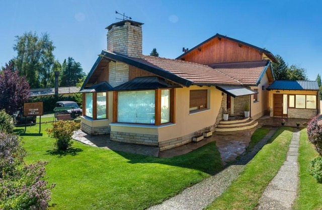 Casa Labian Cabañas