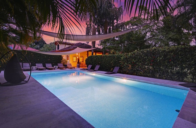 Casa Lago