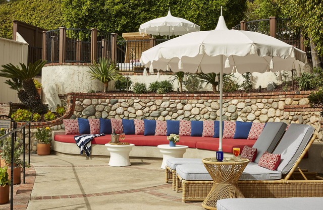 Casa Laguna Hotel & Spa