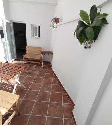 Casa Lagunillas Ensuite