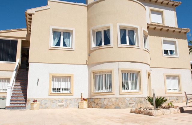 Casa Lanjaron B&B