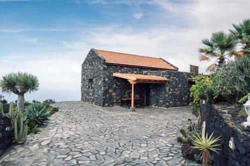 Casa Las Sabinas