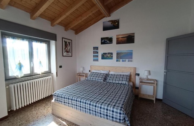 Casa Le Fornaci