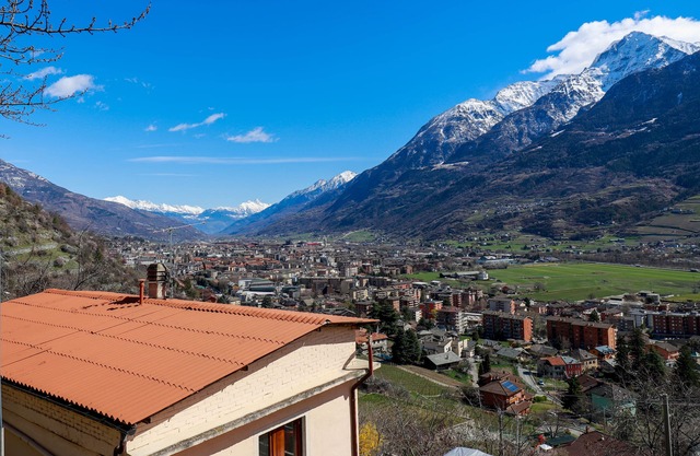 Casa Le Vignole -splendido Villino Unifamigliare in Collina -