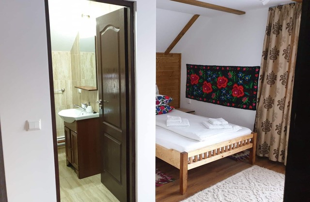 Casa Leca Breb - Farm stay + Breakfast included