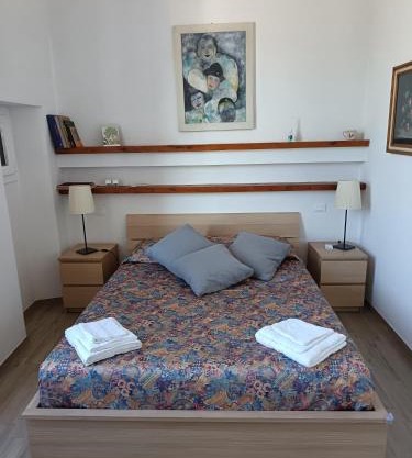 Casa Lilla a Firenze