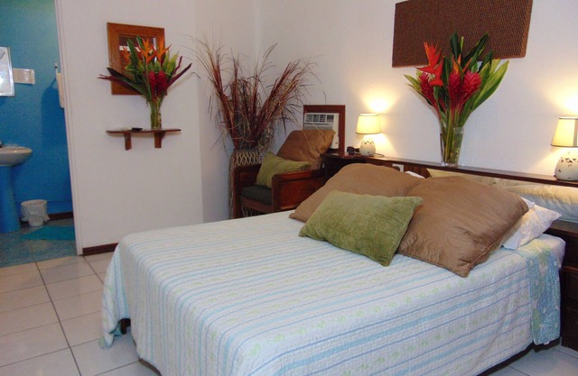 Casa Lima B&B Apartment #16 (With Free Breakfast)