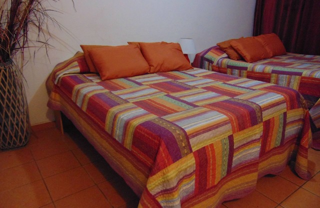 Casa Lima B&B Deluxe Room #7