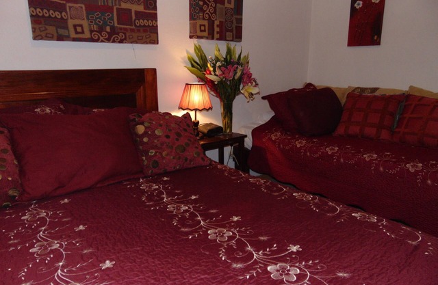 Casa Lima B&B Deluxe Room #12 (with Free Breakfast)