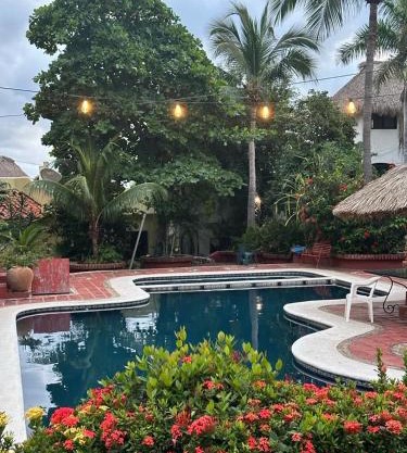 Casa Limon