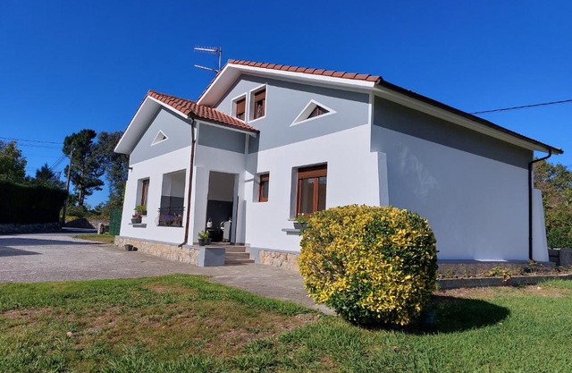 Casa Llaca Vivienda Vacacional