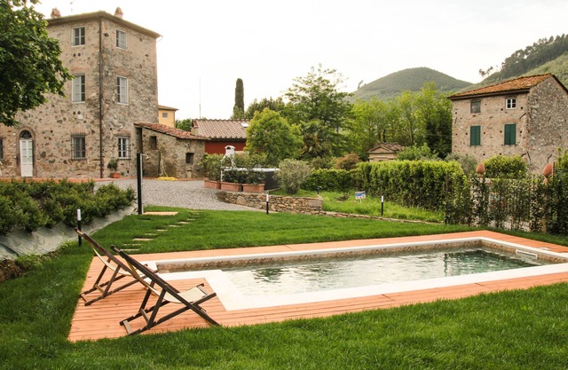Casa Locci