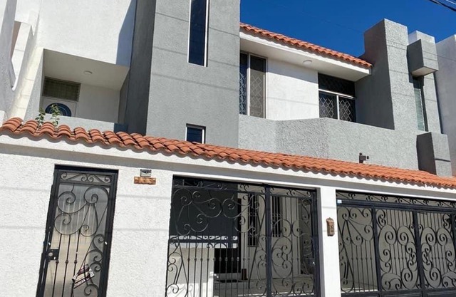 casa lomas de mazatlan