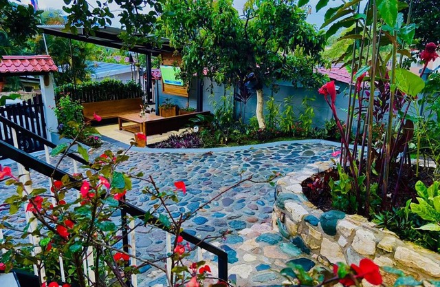 Casa Los Madriz Suite #2