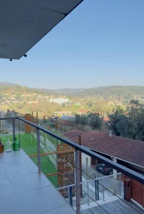 Casa LOS PADEL - Vitorino dos Piães