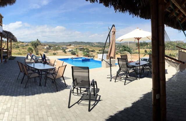 Casa Los Panchos - Oceanview Home with Pool