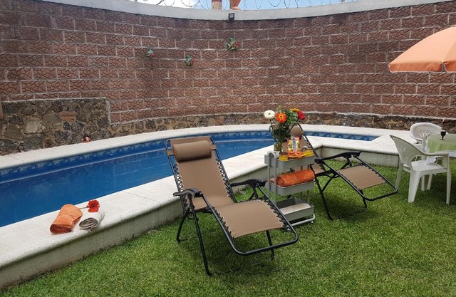 Casa los Peregrina