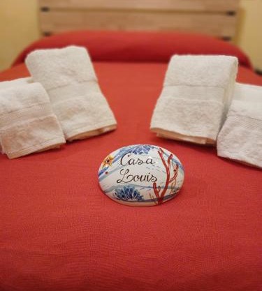 Casa Louis