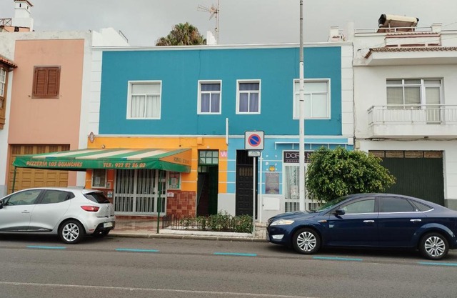 Casa Lourdes