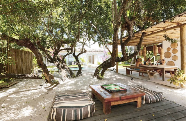 Casa Lua | Outeiro das Brisas Condominium | Between Trancoso and Caraíva.