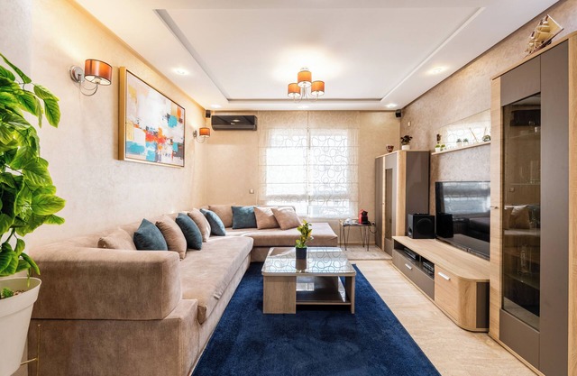 Casa Lucia(Family Appartement)(Optical Fiber)