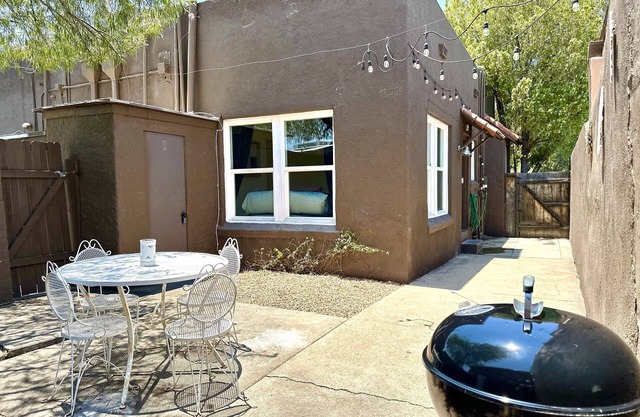 Casa Luna: A Southwest, Vintage Getaway!