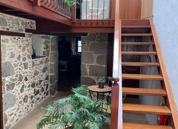 Casa Luna - Agüimes