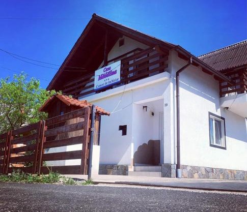 Casa Madalina