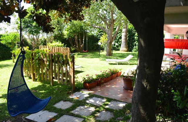 Casa Magnolia
