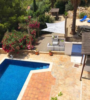 Casa Mallarenga Rooms