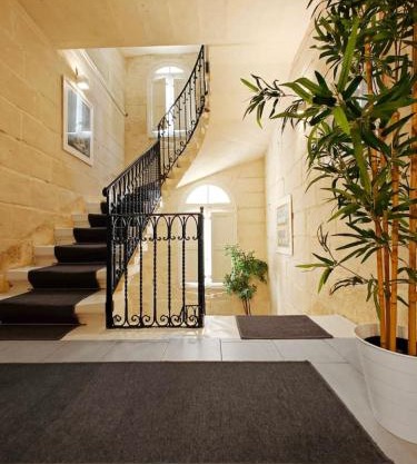 Casa Maltija Sliema 4 Bedroom