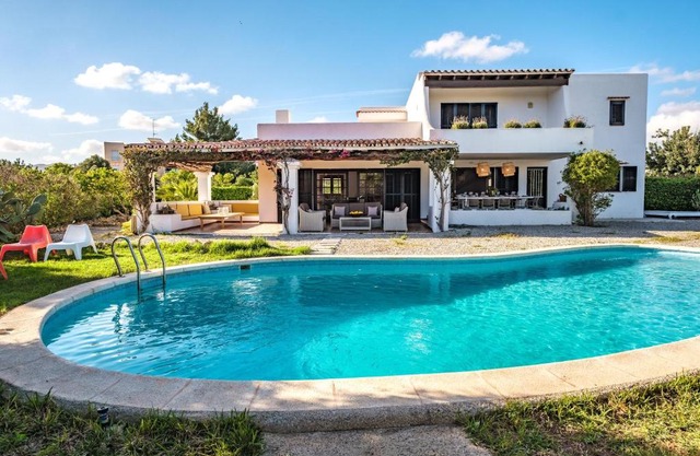 Casa Mamita Ibiza