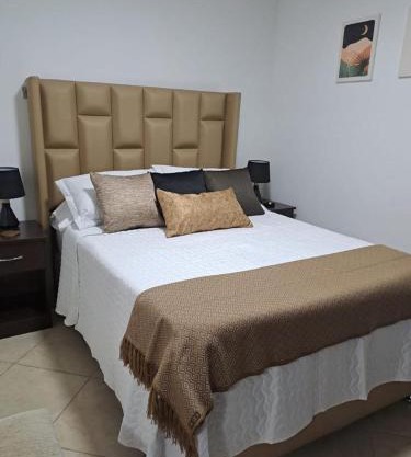 Casa Mamita Juana