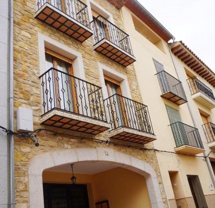 Casa Manolita