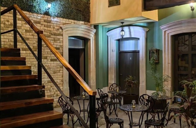 Casa María Jimena