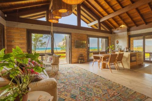 Casa Mar - Barra da Ibiraquera