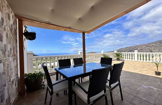 Casa Maravilloso Seaview