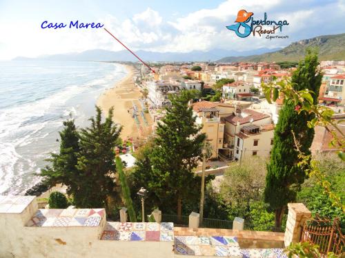 Casa Marea Sperlongaresort apartment
