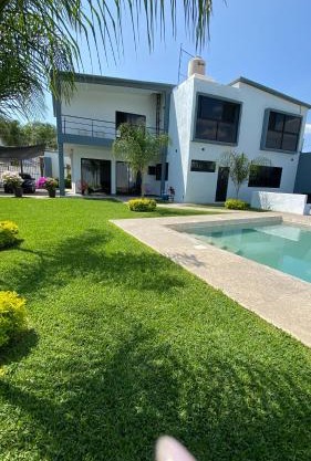 Casa Mared Yautepec