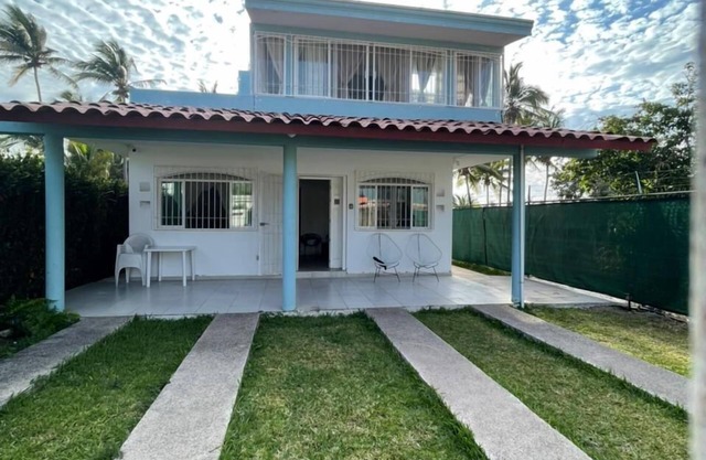 Casa Margarita 3BR Private Home with Balcony