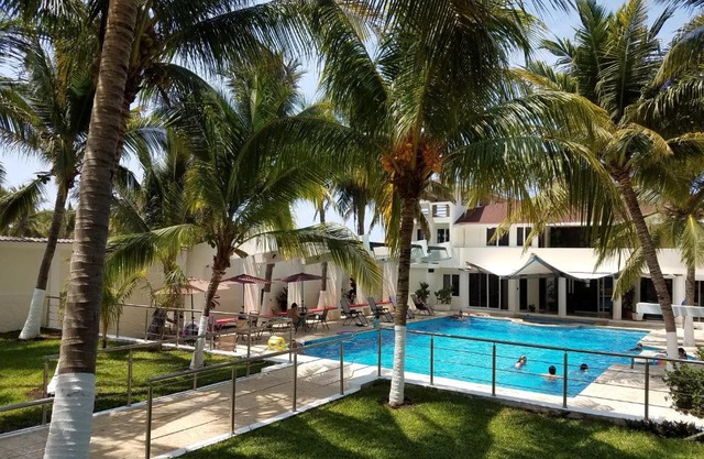 Casa Margarita Hotel And Paradise